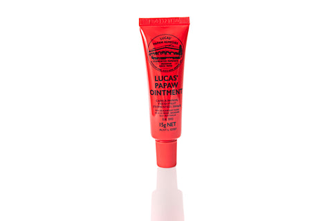 Image of Lucas’ Papaw Ointment 15gm Tube