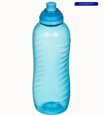 Image of Sistema Squeeze Bottle 460ml