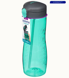 Sistema Quick Flip Bottle 800ml