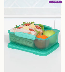 Sistema Lunch Box 2L