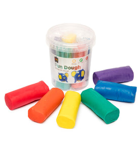 EC Dough Fun Bucket 900gm 6pk