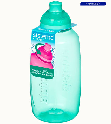 Image of Sistema Itsy Bottle 380ml