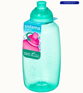 Sistema Itsy Bottle 380ml