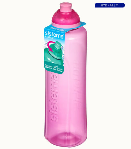 Image of Sistema Swift Bottle 480ml