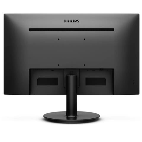 Image of Philips 24" FHD V-Line LCD Monitor