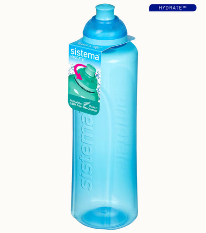 Image of Sistema Swift Bottle 480ml