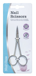 Cuticle Scissors Straight