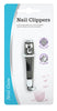 Nail Clipper Stainless Steel