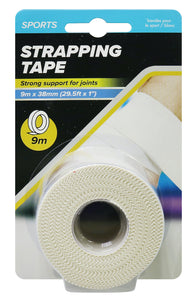 Sports Strapping Tape 9m