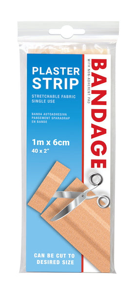 Bandage Plaster Strip