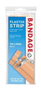 Bandage Plaster Strip