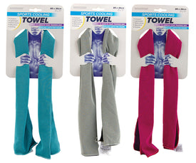 Cooling Towel 80x30cm