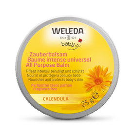 Weleda Calendula All Purpose Balm 25g