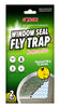 Gonski Window Seal Fly Trap 2pk