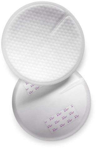 Image of Philips Avent Breast Pads 60pk