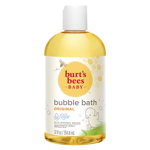 Burt's Bee Baby Bee Bubble Bath 354ml