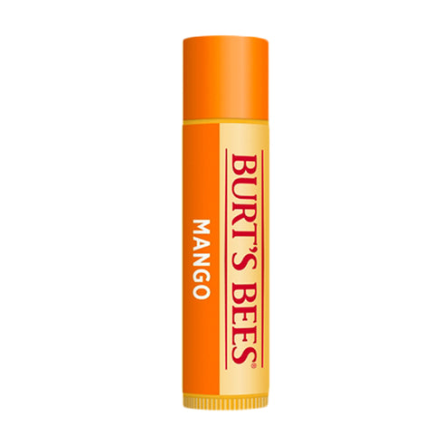 Image of Burt's Bees Superfruit Assorted Lip Balm 4pk LIMITED EDITION