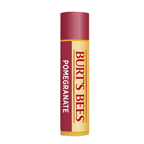 Image of Burt's Bees Superfruit Assorted Lip Balm 4pk LIMITED EDITION