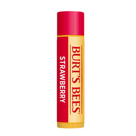 Burt’s Bees Strawberry Lip Balm 4.25g