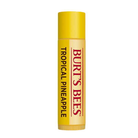 Burt's Bees Tropical Pineapple Lip Balm 4.25g