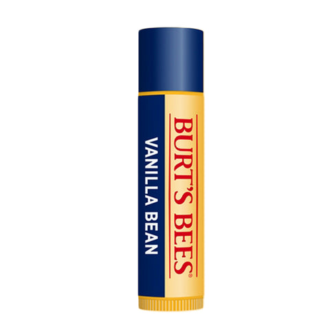 Burt’s Bees Vanilla Bean Lip Balm 4.25g