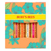 Burt's Bees Just Picked Assorted Lip Balm 4pk LIMITED EDITION