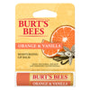 Burt's Bees Orange & Vanilla Lip Balm 4.25g