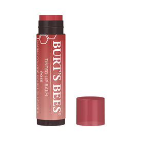 Burt's Bees Tinted Lip Balm Rose 4.25g