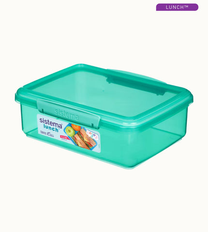 Image of Sistema Lunch Box 2L