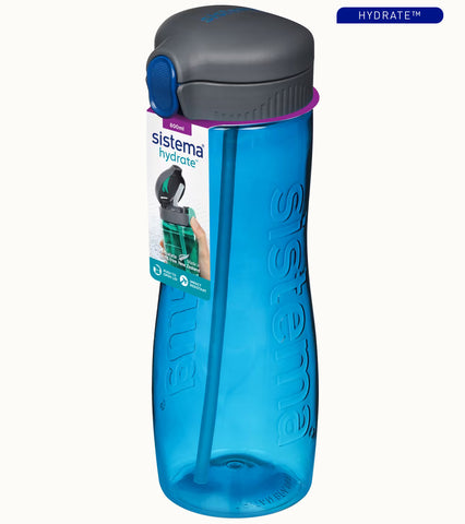 Image of Sistema Quick Flip Bottle 800ml