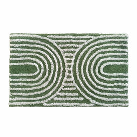Effects Pop Plush Bathmat 50x80cm