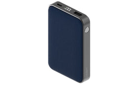 Cygnett ChargeUp Reserve Gen2 Power Bank 10K 20W Blue