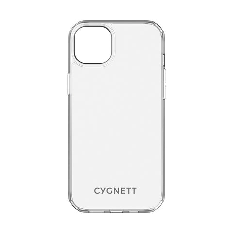 Image of Cygnett AeroShield Clear Case iPhone 14 Plus