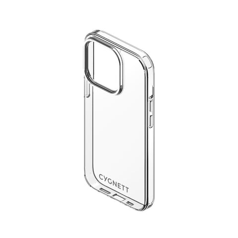 Image of Cygnett AeroShield Clear Case iPhone 14 Pro