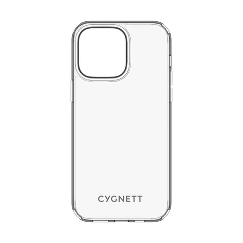 Image of Cygnett AeroShield Clear Case iPhone 14 Pro Max