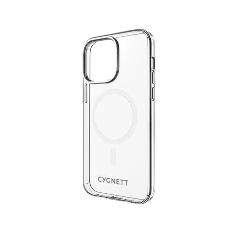 Image of Cygnett AeroMag Clear Case iPhone 14 Pro Max