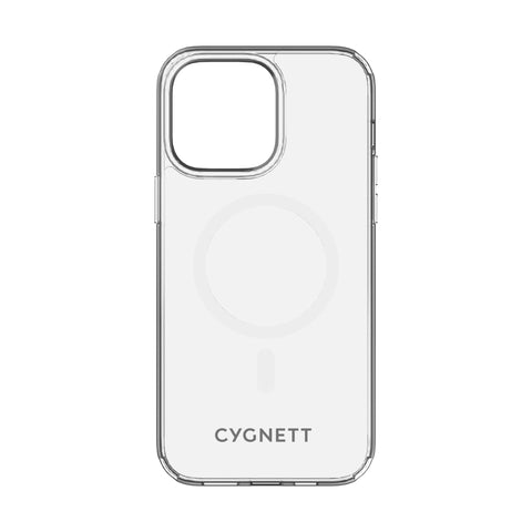 Image of Cygnett AeroMag Clear Case iPhone 14 Pro Max