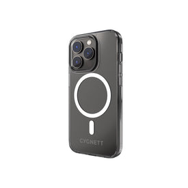 Cygnett AeroMag Clear Case iPhone 14 Pro