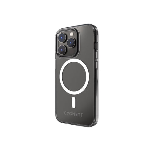 Image of Cygnett AeroMag Clear Case iPhone 14 Pro