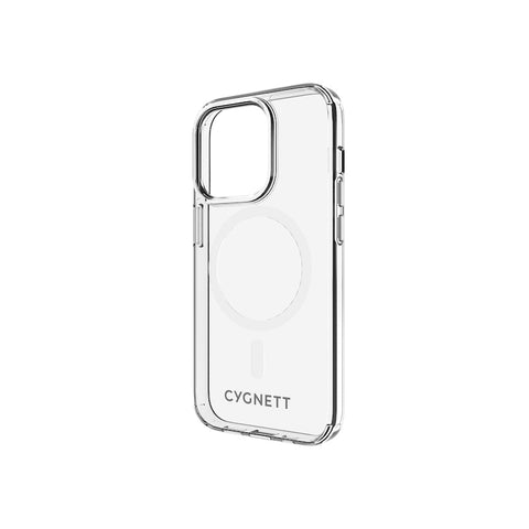 Image of Cygnett AeroMag Clear Case iPhone 14 Pro