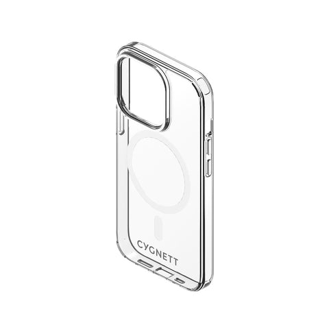 Image of Cygnett AeroMag Clear Case iPhone 14 Pro