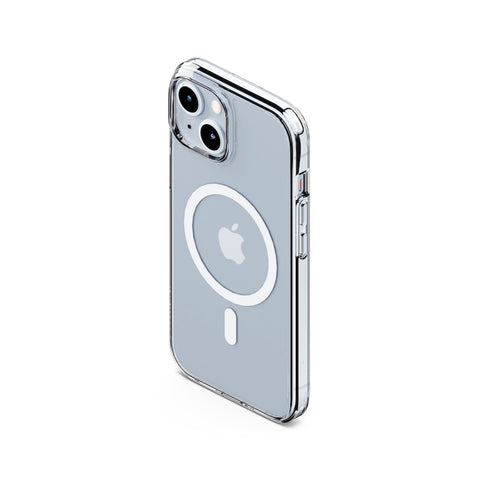 Image of Cygnett AeroMag Clear Case iPhone 15