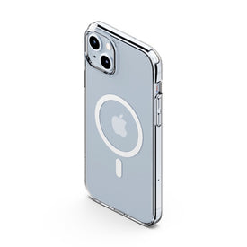Cygnett AeroMag Case Clear iPhone 15 Plus