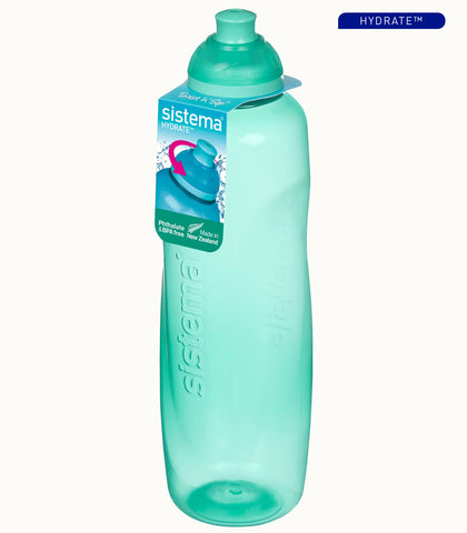 Image of Sistema Helix Bottle 600ml