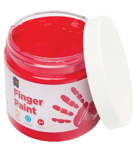 Image of EC Finger Paint 250ml