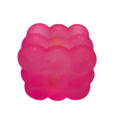 Image of Cube Squeeze Ball And Mystery Dumpling Squishy Toys