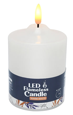 Image of Flameless LED Candle