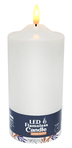 Image of Flameless LED Candle