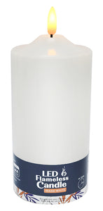 Flameless LED Candle