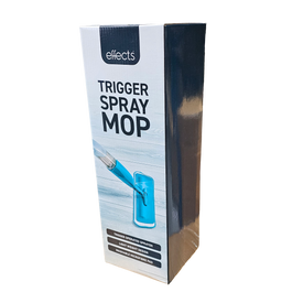 Effects Trigger Spray Mop
